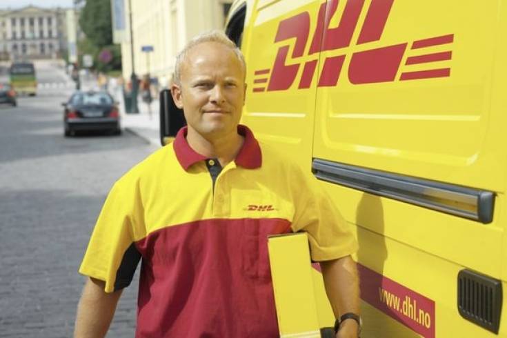 DHL Parcel z automatycznym systemem rozpoznawania mowy klientów