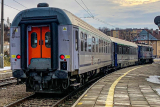 Rok 2022 na kolei – odbudowa przewozów pasażerskich po pandemii