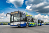Nowe autobusy elektryczne Solaris dla MPK Kraków