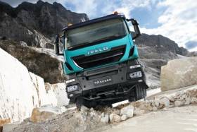 40 urodziny Iveco