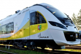 Lubuski samorząd inwestuje fundusze unijne w rozwój transportu kolejowego