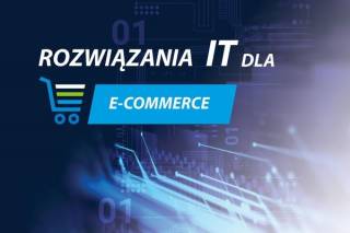 Nowoczesne systemy informatyczne usprawniają obsługę logistyczną e-sklepów