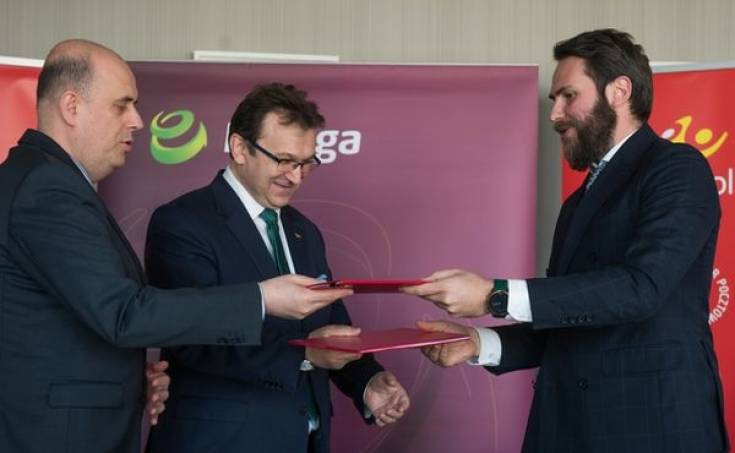 Poczta Polska i Energa rozwijają elektromobilność