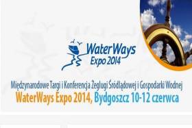 WATERWAYS EXPO 2014 