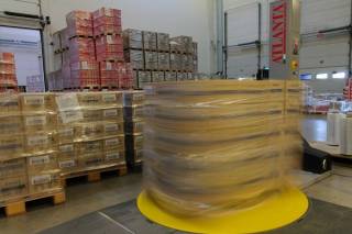 Lindt &amp; Sprüngli przedłuża umowę z ID Logistics 