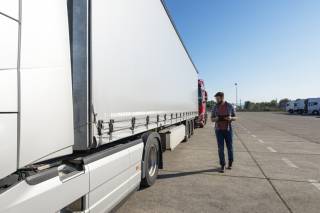 Ważne zmiany w przepisach dotyczących transportu drogowego