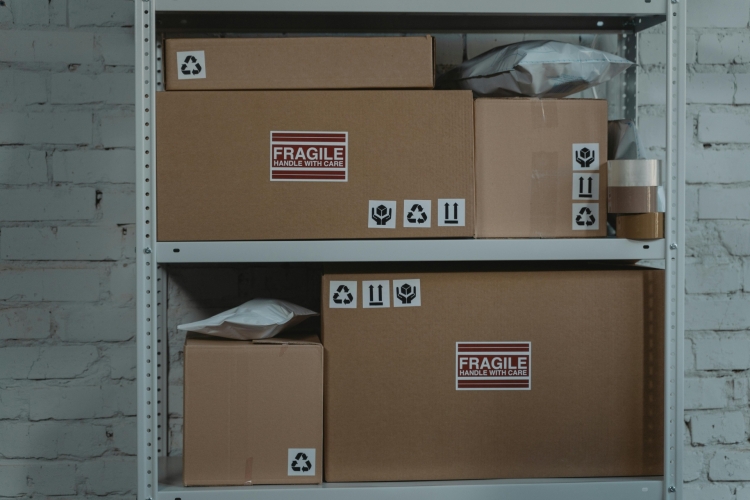 Opakowanie jako fundament procesu logistycznego