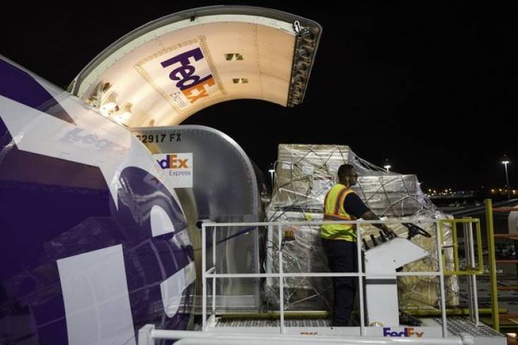 FedEx Express przejmuje biznes międzynarodowych przesyłek ekspresowych izraelskiej grupy Flying Cargo