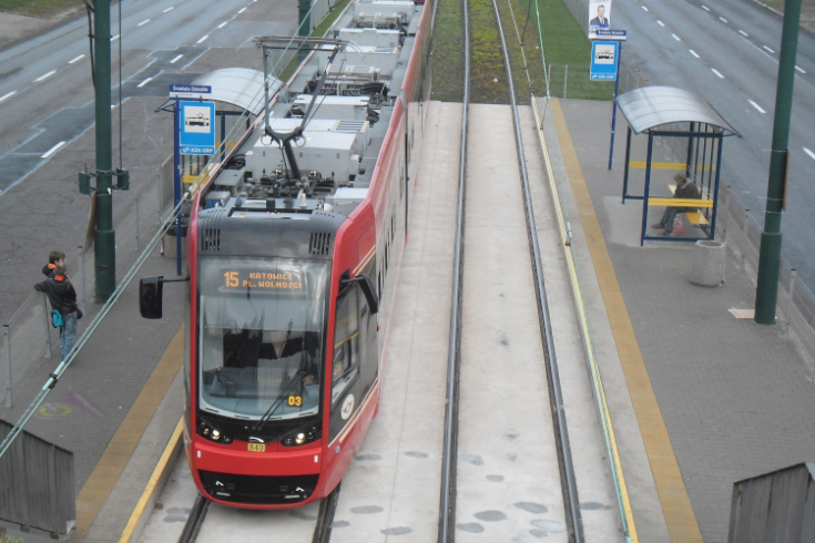 Ekologiczny transport publiczny to jedyna alternatywa dla samochodu