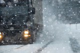 Czy branża transportowa wpadnie w poślizg zimą?
