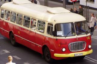 e-TransBus - Giełda Wynajmu Autobusów 