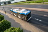 Elektryczne autobusy Solarisa jadą do Hiszpanii