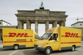 DHL Parcel rozszerza ofertę usług dla odbiorców paczek w Berlinie