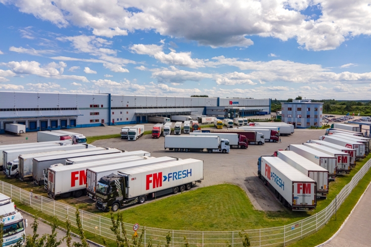 Wpływ logistyki na kształt światowej gospodarki