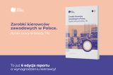 Zarobki kierowców zawodowych w 2022 roku - RAPORT