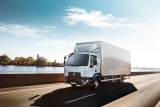 Nowe elektryczne rozwiązania Renault Trucks w zrównoważonej mobilności