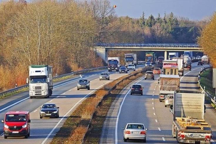 Zadyszka na finiszu, czyli kondycja polskiego transportu drogowego