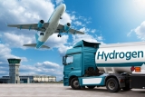 Emirates SkyCargo inwestuje w ciężarówki napędzane wodorem