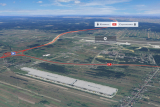 Nowy park przemysłowy na Górnym Śląsku