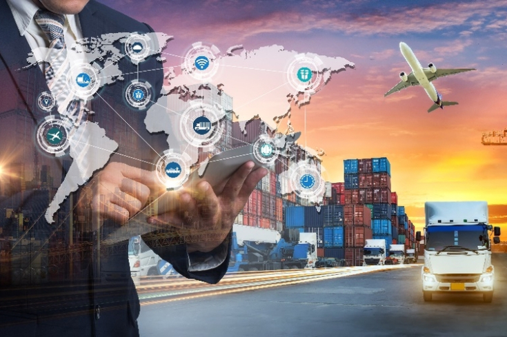 Automatyzacja systemu zarządzania w firmach logistycznych z wykorzystaniem oprogramowania do zarządzania transportem typu TMS