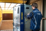 DACHSER zdobywa prestiżową nagrodę za Retail Box