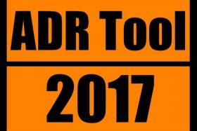 ADR Tool 2017 - ADR w kieszeni