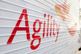 Agility Logistics - od 10 lat na polskim rynku