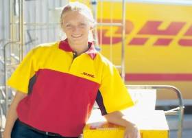 Pakiety XL i XXL w ofercie międzynarodowej DHL Express