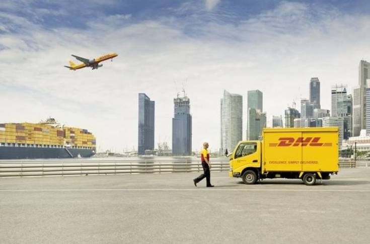 Punkty nadań przesyłek międzynarodowych DHL Express oknem na świat dla MŚP