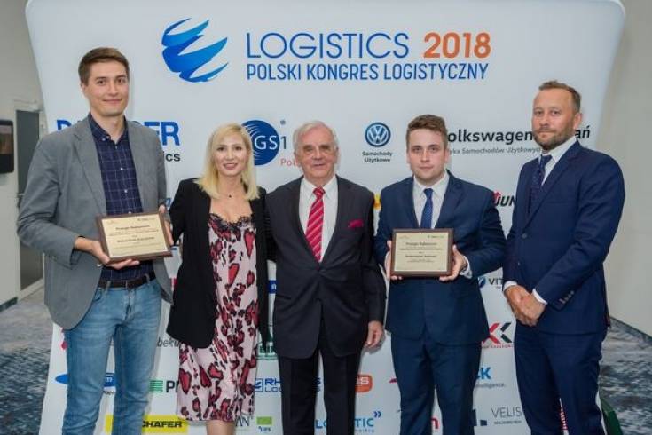 Znamy zwycięzców 13 edycji Prologis Najlepszym