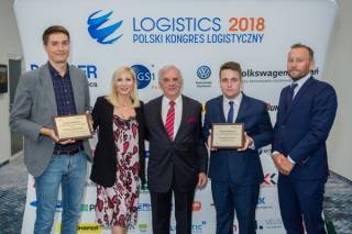 Znamy zwycięzców 13 edycji Prologis Najlepszym