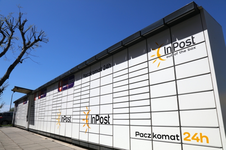 Transakcja InPost &ndash; możliwe skutki dla rynku dostaw w Europie