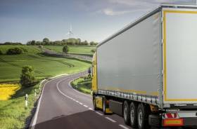 Wybrane problemy logistyczne żywienia kierowców zawodowych