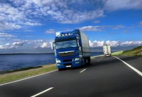 Zarządzanie ryzykiem w logistyce dostaw surowców i produktów w transporcie drogowym