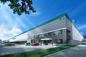 Prologis z kolejną inwestycją pod Pragą