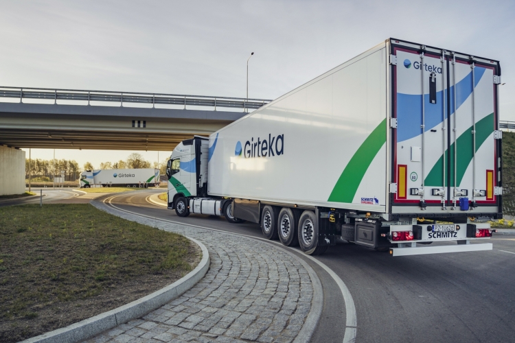 Regulacje UE i ograniczenie wypadków na drogach