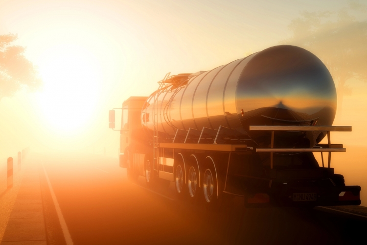 Wojna w Iranie może rozjechać zyski polskich przewoźnik&oacute;w