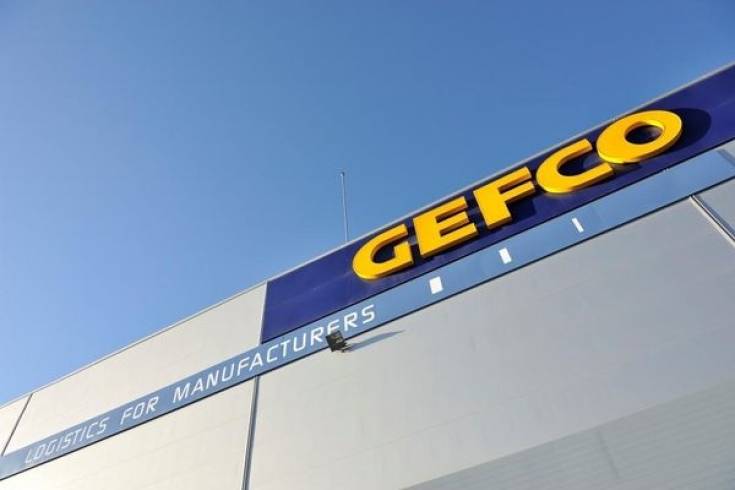 GEFCO Polska rozpoczęło działalność  w SEGRO Logistics Park Poznań 