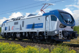 PKP Intercity kupuje 16 lokomotyw hybrydowych PESA
