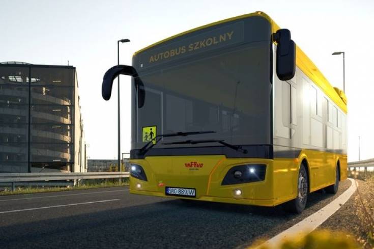 Czy nasze dzieci pojadą do szkoły elektrycznymi autobusami?