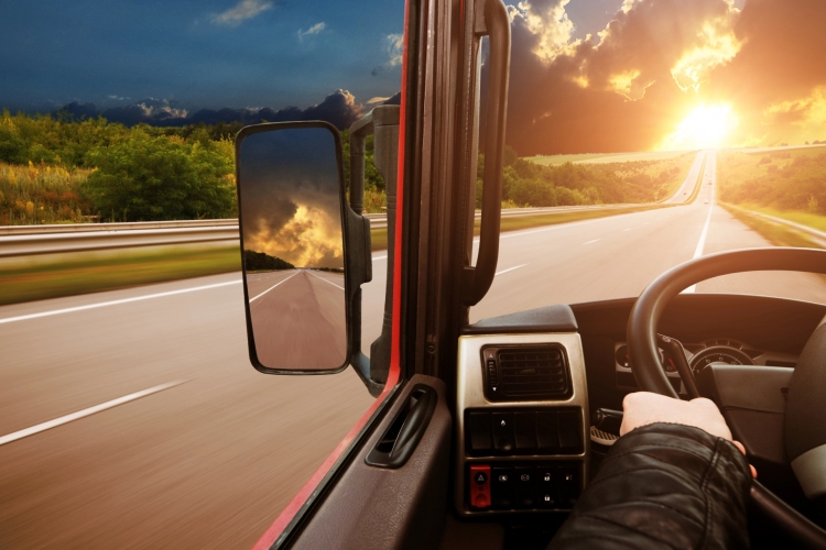 Czasy odważnych decyzji i nowoczesnych technologii dla transportu