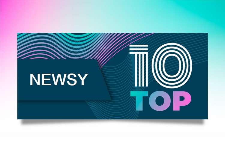 TOP 10 najpopularniejszych news&oacute;w w 2025 roku - o tym chcieliście wiedzieć!