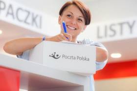 Usługi paczkowe Poczty Polskiej rosną szybciej niż wzrost całego rynku