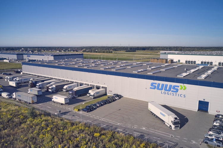Rohlig SUUS Logistics otworzył spółkę w Ukrainie