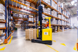 CEVA Logistics wzmacnia obecność na rynku logistyki kontraktowej