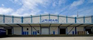 Specjalizacja i rozwój sektora e-commerce -  Rhenus Logistics podsumowuje rok 2012