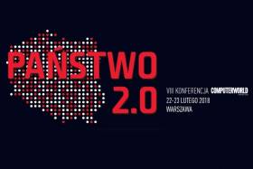 Projekty dla administracji publicznej na konferencji Państwo 2.0
