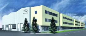 Solaris inwestuje w rozbudowę fabryki 