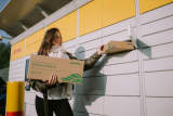 DHL Parcel zmienia się na DHL eCommerce