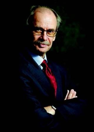 Czym dla DB Schenker i dla mnie jest zr&oacute;wnoważona logistyka?